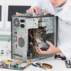 Не работают устройства